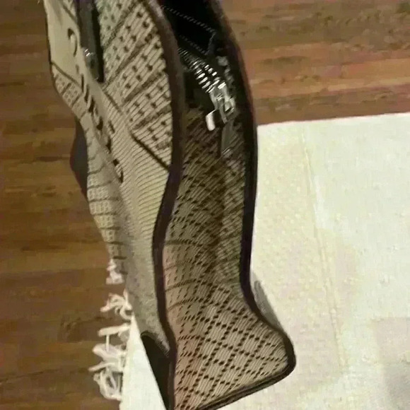 Gucci Diamente Hysteria travel bag - Picture 8 of 16